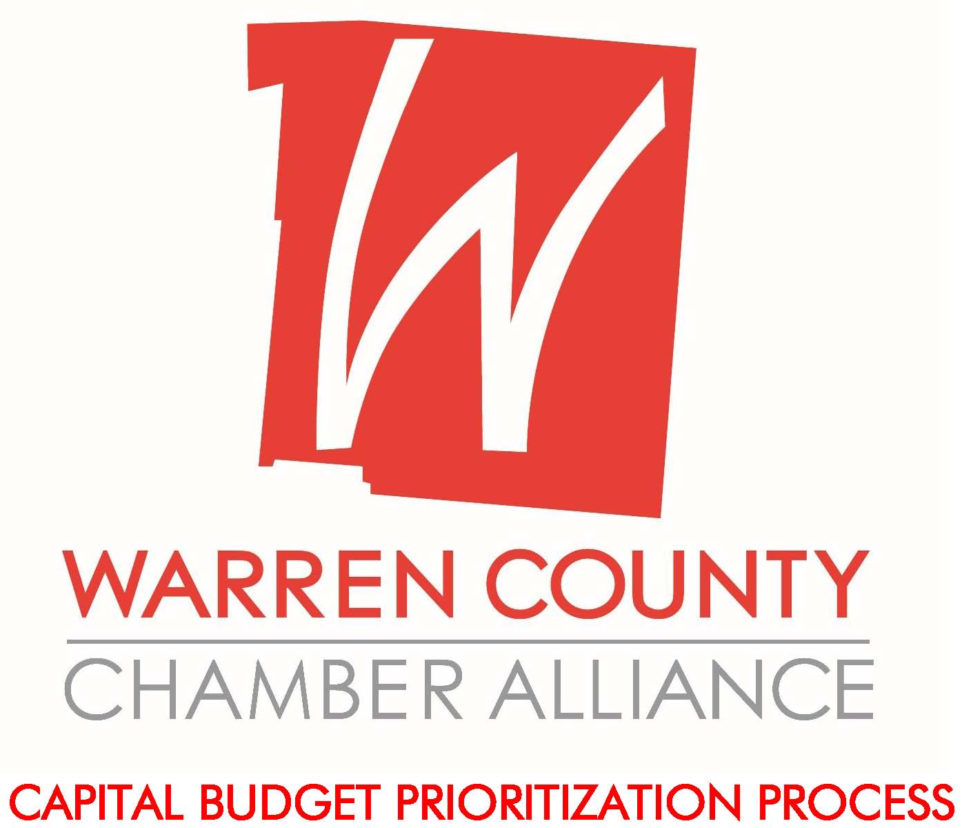 Chamber Alliance Prioritization Process (CAPP) Logo
